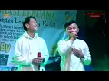 Download Lagu Malam - Agung Syaputra feat. Akmal Ardias (Cover) Rita Sugiarto EVM Multimedia