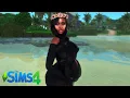 SIMS 4 POSES TUTORIAL PART 2 MATERNITY PHOTOSHOOT