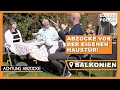 URLAUBS-Abzocke sogar in BALKONIEN?! Wohnmobil-Albtraum \u0026 E-Bike-Schock! | Achtung Abzocke