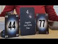 TWIN FLAMES - Countdown To Union 4 44 77 444 555