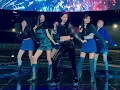 IVE - 'I WANT' Chorus Dance Practice Mirrored [4K]