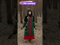 Lagu Four centuries of Yakut fashion #yakutia #north #yakutsk #siberian