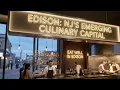 Behind the Headlines - Edison NJ s Emerging Culinary Capital