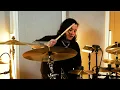 Meinl Cymbals - Austin Archey - “Sun//Eater” by Lorna Shore
