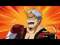 Vlad King Sensei Speech Part 2 My Hero Academia Season 5