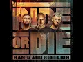 Download Lagu Ran-D \u0026 Rebelion - Ride Or Die (Extended Mix)