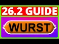 How To Download And Install Wurst Hacked Client For Minecraft 26 2 Minecraft Hacked Client