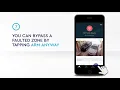 Arming and disarming your Cox Homelife security system
