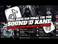 Lagu DJ SOUND JJ KANE FULL BASS V18 VIRAL TIK TOK TERBARU 2025 (SLOWED X REVERB)