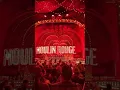 Lagu Moulin Rouge Musical!!