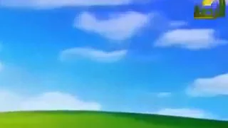 نشيدة  جبريل يسأل والنبي يجيب  قناة الرحمة دندنها