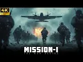 Download Lagu New War Full Movie 2025 | Mission-I: The War Begins | Full Movie in English
