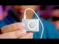 Buying an iPod Shuffle in 2026