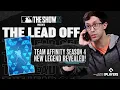 Team Affinity Season 4 including a NEW LEGEND The Lead Off MLB The Show 21