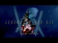 Legends Never Die - Worlds 2017 - League of Legends (Lumie Epic Electronic/Cinematic Version)