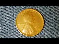 1934 WHEAT PENNY 219 080 000 PRODUCED
