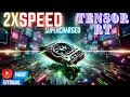 Double Your Stable Diffusion Inference Speed with RTX Acceleration TensorRT A Comprehensive Guide