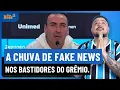 Download Lagu 🇪🇪⚫️⚽️🔵. BASTIDORES DO FOGO AMIGO NA POLÍTICA DO GRÊMIO.