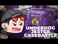 USP\u0026GLOCK CASE UNDERDOG AND JESTER BATTLE ХИЙЛЭЭ (20K GIVEAWAY)