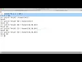 Learn Programming With Python 12-Step 09-Advanced Printing output to console with Python