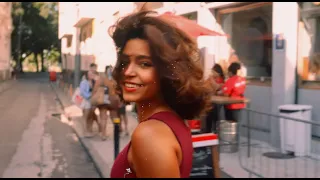 Mari Froes - Como Ouro (Official Visualizer)