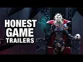 Honest Game Trailers V Rising