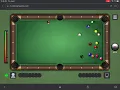 8 Ball Pool My 1st win at Opponent level 2 Cool Math Games