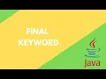 Final Keyword In Java With Examples Important Java Interview Question