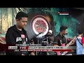 Lagu E'LLIOT BAND (SMPN 1 PROB) | PASSION 2018