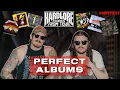 HardLore Perfect Albums The Master Killer Tier