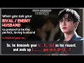 Download Lagu Jungkook FF Ask Ur rival/enemy husband to pretend to be perfect loving husband so he..BTS FF Oneshot