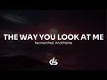 Download Lagu Nyoman Paul, Andi Rianto – The Way You Look At Me (Karaoke with Lyrics)