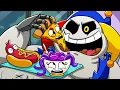 CHAPTER 5 But They re FOOD Poppy Playtime Animation