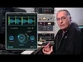 How to De-Ess Vocals with the Waves Sibilance Plugin