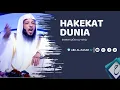 Download Lagu HAKEKAT DUNIA || Syaikh DR Sa'ad al-atiq