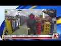 Manhunt underway for suspected Dollar General robbers who shot at deputies Franklin County sheriff