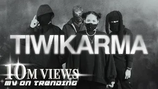 k o i tiwikarma official visualizer 