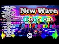 Download Lagu New Nonsstop Most Requested New Wave Disco 80s Nonstop Remix