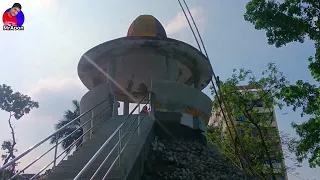 শহীদ হাদিস পার্ক খুলনা | সবুজ বাগান ও ঐতিহ্যবাহী স্মৃতিস্তম্ভ #park #khulna