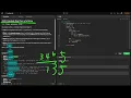 Leetcode easy problem 2243 Calculate Digit Sum of a String devops python practice