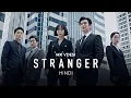 STRANGER Hindi Trailer MX VDesi