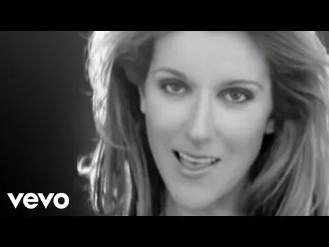 Download MP3 Céline Dion - I Drove All Night (Official Video)