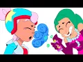 Download Lagu Perfume drama - Brawlstars Animation 