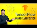 How to Perform Image Classification using Tensorflow 2 x Computer Vision Hands On
