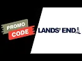 Free Landsend Promo Codes 2023 Landsend Coupon Codes 2023