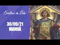 Download Lagu Escolhas da Vida - 30/09/21 - Manhã