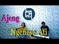 Download Lagu Ngenese Ati - Ajeng (Music Video Official)