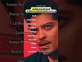 Download Lagu When Bruno Mars Collaborates with rappers #BrunoMars #bruno #BrunoMarssongs #apt