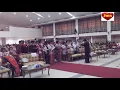 Download Lagu ARBAB JIWAKU INGIN BERNYANYI   -  PADUAN SUARA