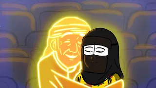 فيلم سوار ضم ني ضم ني حين عاد جدي بالذكريات ام برقع 